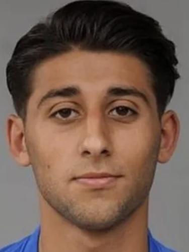 Zaven Varjabetyan