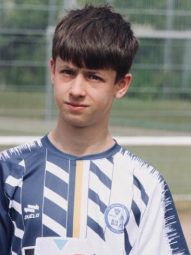 Jonas Wittnebel