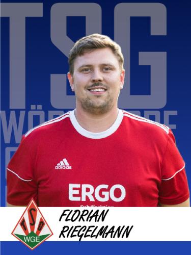 Florian Riegelmann
