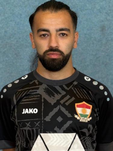 Nihat Sediq