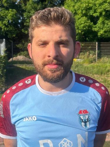 Dervis Akman