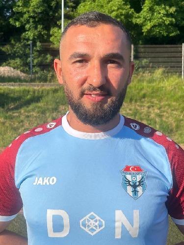 Bilal Ucar