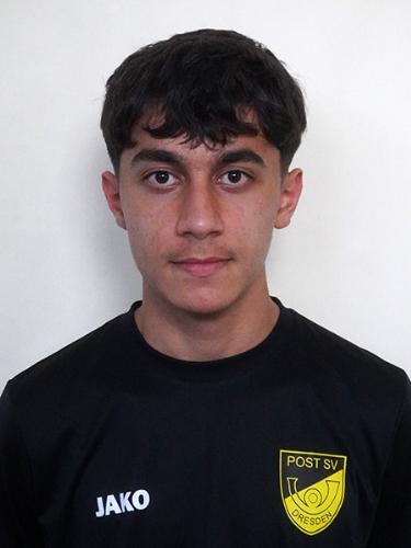Mahmoud Khaddam