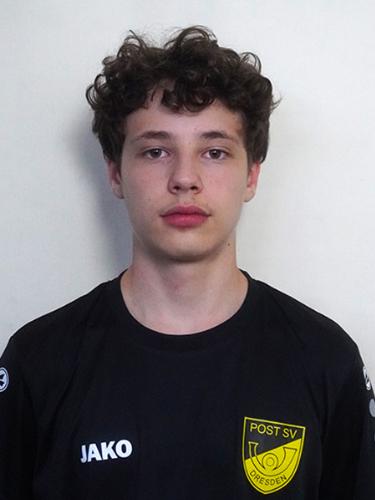 Dominik Paul