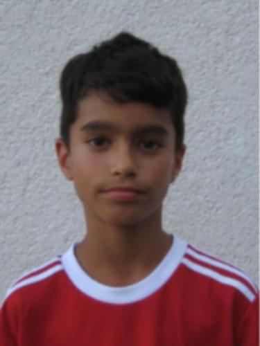 Daniel Azam