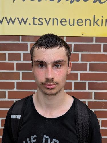 Mika Vielguth