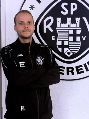 Holger Krupp