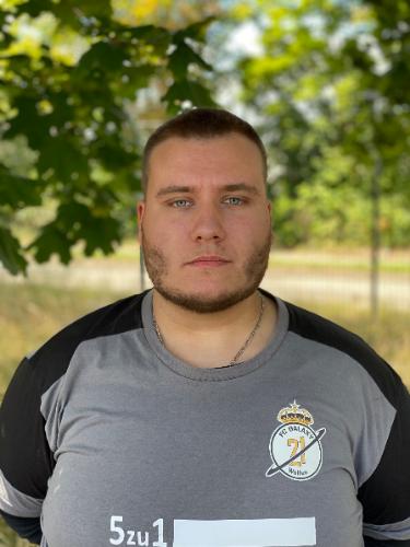 Niklas Hielscher