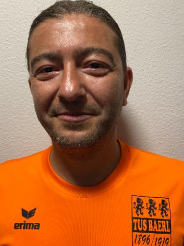Bahattin Alper Bagana