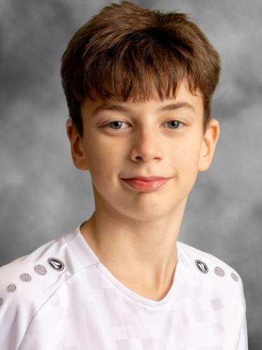 Maximilian Silas Haase