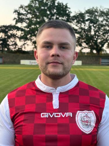 Lenny joe Winston Ortmann