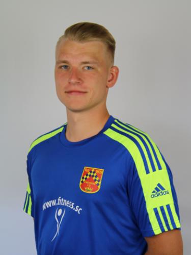 Nico Wilki