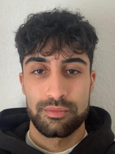 Mohammad Abo Arzik