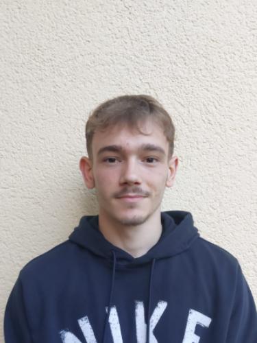 Rick Joel Komnik