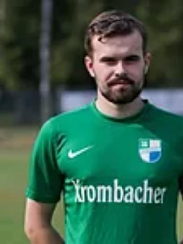 Tobias Torsten Dumoulin