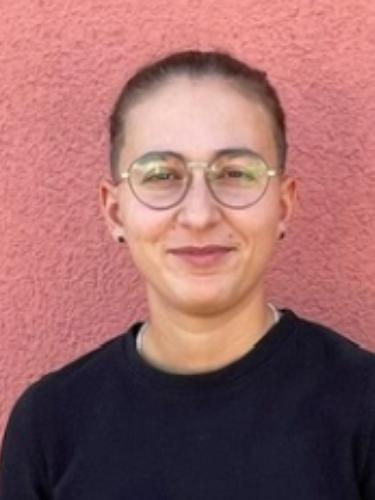 Egzona Muqaj