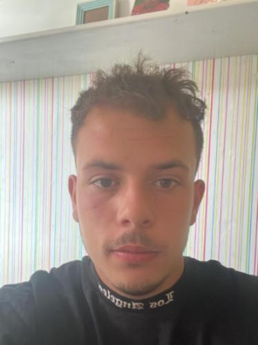 Lukas Eckardt