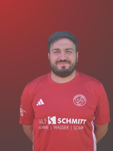 Serhat Kilic