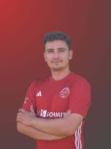 Cesar Langer