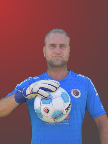 Daniel Marquard