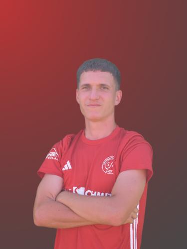 Adrian Senner