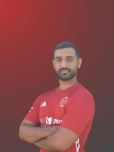 Can Yilmaz