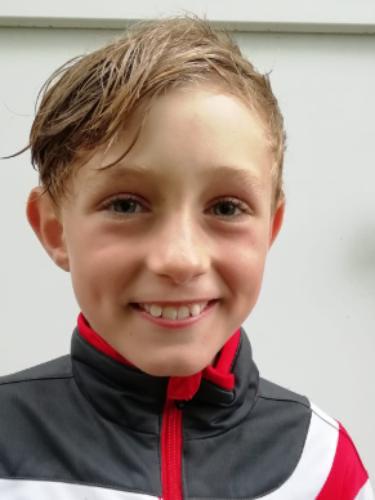 Luca Mike Bahr