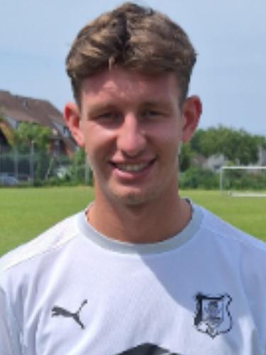 Jonas Kessel