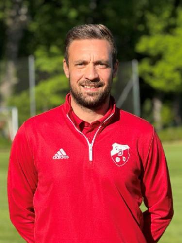 Kenny Hülsebusch
