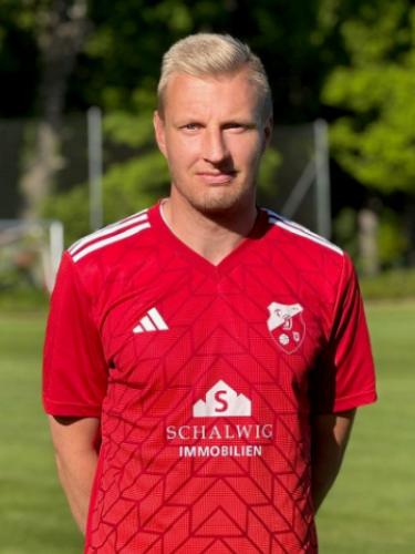 Chris Sonderhoff