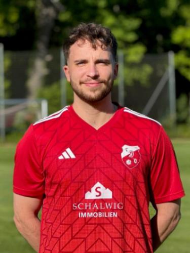Maximilian Welter