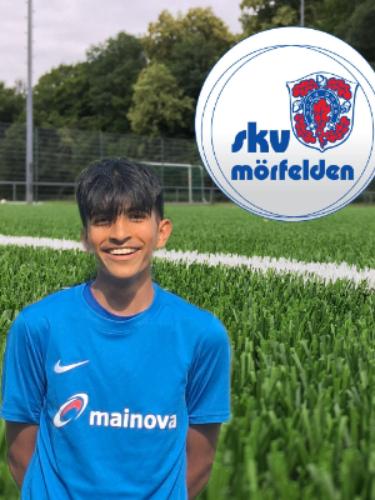 Muhammad Mashud Rafiq