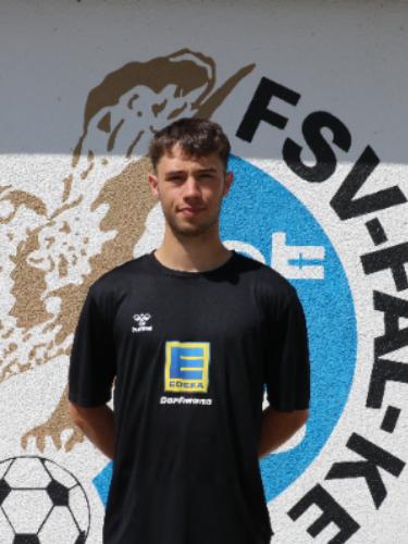 Finn Schmager