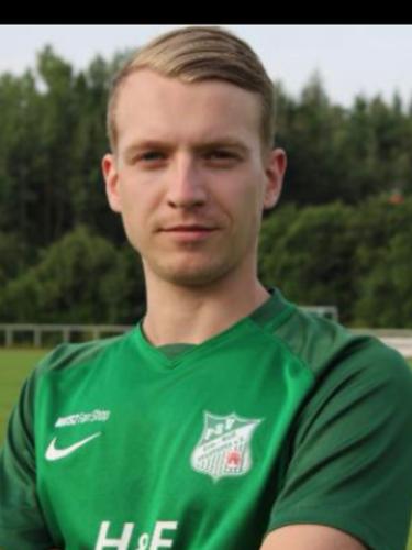 Simon Fuchs