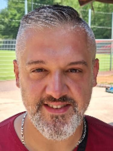 Alexandre Lionel Geyer