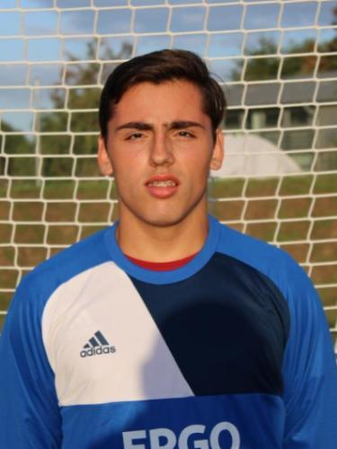 Anthony Carreira