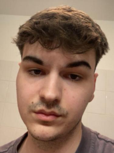 Louis Fabio Andelfinger