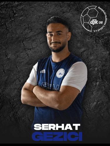 Serhat Gezici
