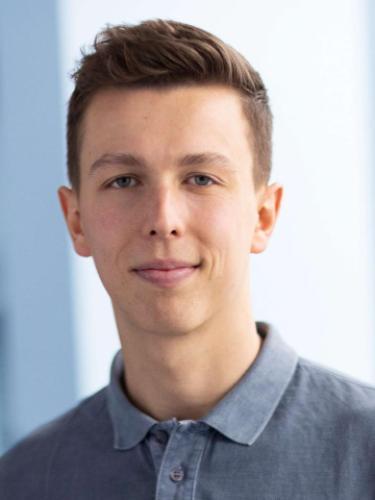 Julian Grün