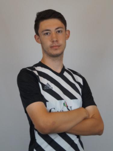 Lukas Haag