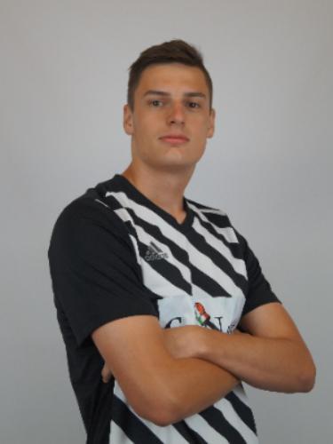Aaron Haibach
