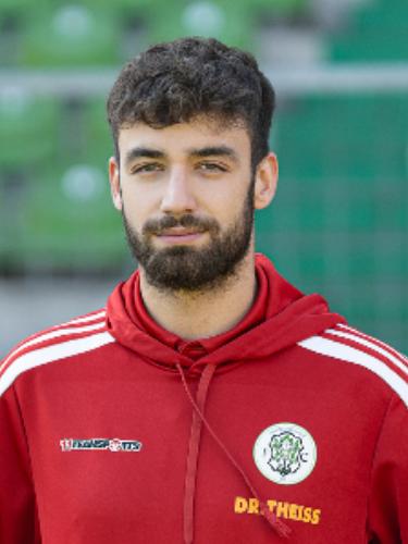 Tarek Zdiri