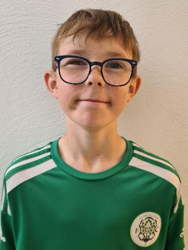Felix Woll