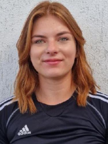 Jessica-Maria Krauß
