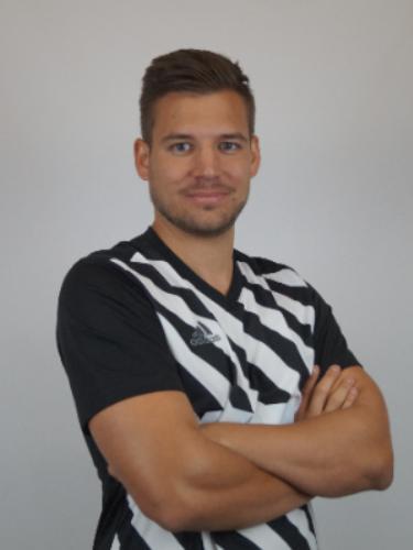 Jannik Manz