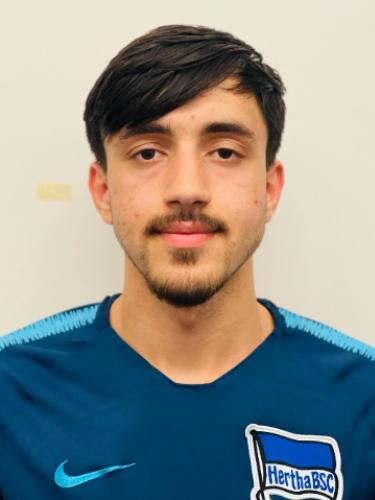 Mohammad Yousuf Mohsini