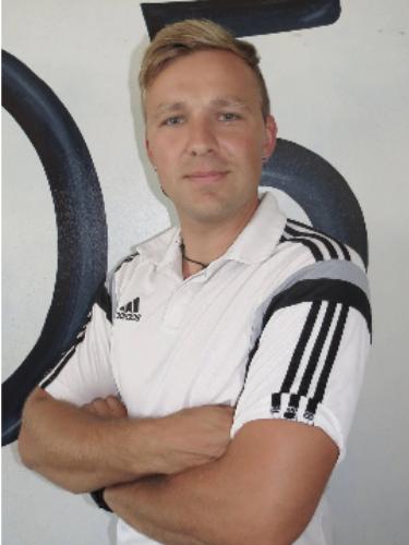 Ramon Wehner