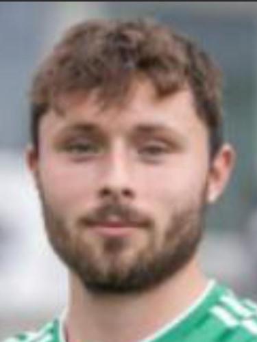 Marvin Lindau