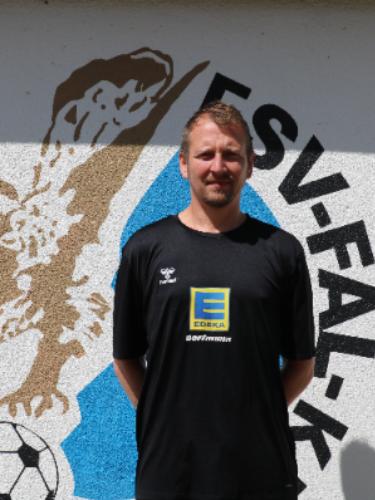 Daniel Grabowski