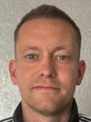 Daniel Rodenbusch